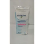 Liniderm Carrés de soins Visage & Corps – 100 unités – Image 2