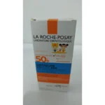 La Roche Posay Anthelios UVMune 400 Dermo Pediatrics Invisible Fluid SPF50 Plus 50ml – Image 3