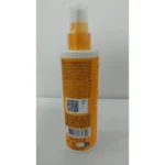 Isispharma uveblock spf50 plus kids spray 200ml – Image 3