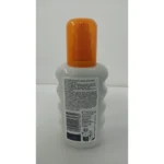 Eucerin sensitive protect kids sun spray spf50 plus 200ml – Image 2