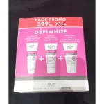 Pack Dépiwhite – Soin Complet Éclaircissant Anti-Taches – Image 2