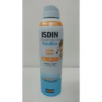 Isdin Fotoprotector Pediatrics Lotion Spray SPF 50 – 250 ml – Image 3