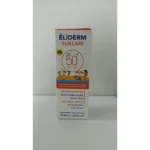Eliderm Sun Care SPF50 Plus Kids And Babies Sun Lotion 200ml – Image 2