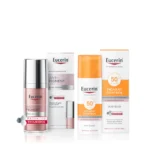 Coffret Eucerin Anti-Taches  Sérum Duo + Protection Solaire