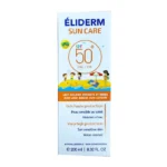 Eliderm Sun Care SPF50 Plus Kids And Babies Sun Lotion 200ml