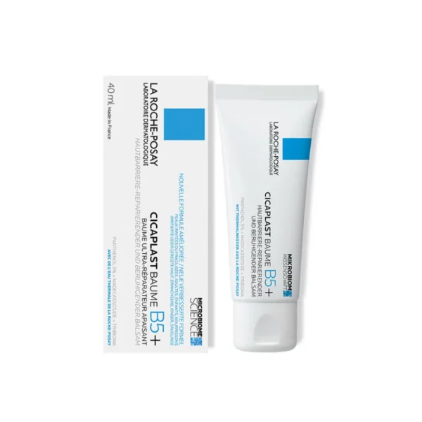 La Roche-Posay Cicaplast Baume B5+ – 40 ml
