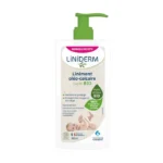 Liniderm Liniment Oléo Calcaire Certifié Bio 480ml