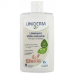 Liniderm Liniment Oléo Calcaire Soin Pour Le Change 250ml