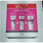 Pack Dépiwhite – Soin Complet Éclaircissant Anti-Taches – Image 3