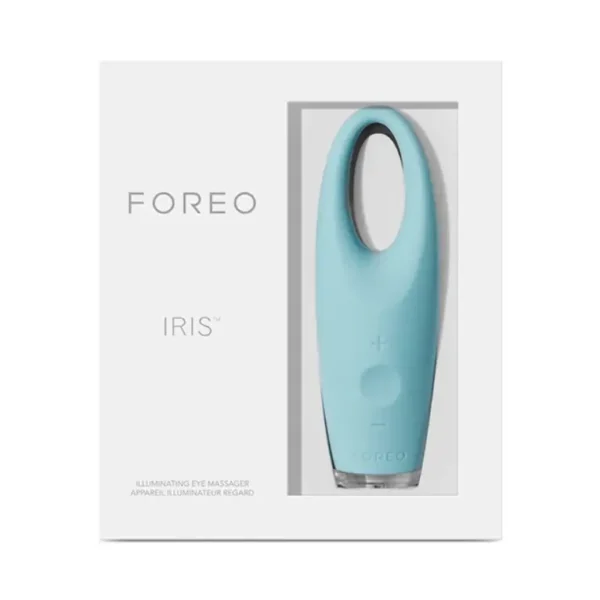 Foreo Iris Mint
