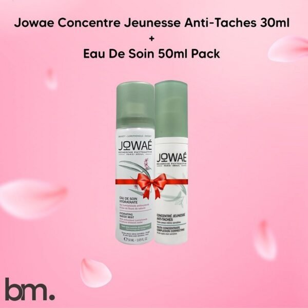 Jowaé Concentré Jeunesse Anti-Taches – 30 ml