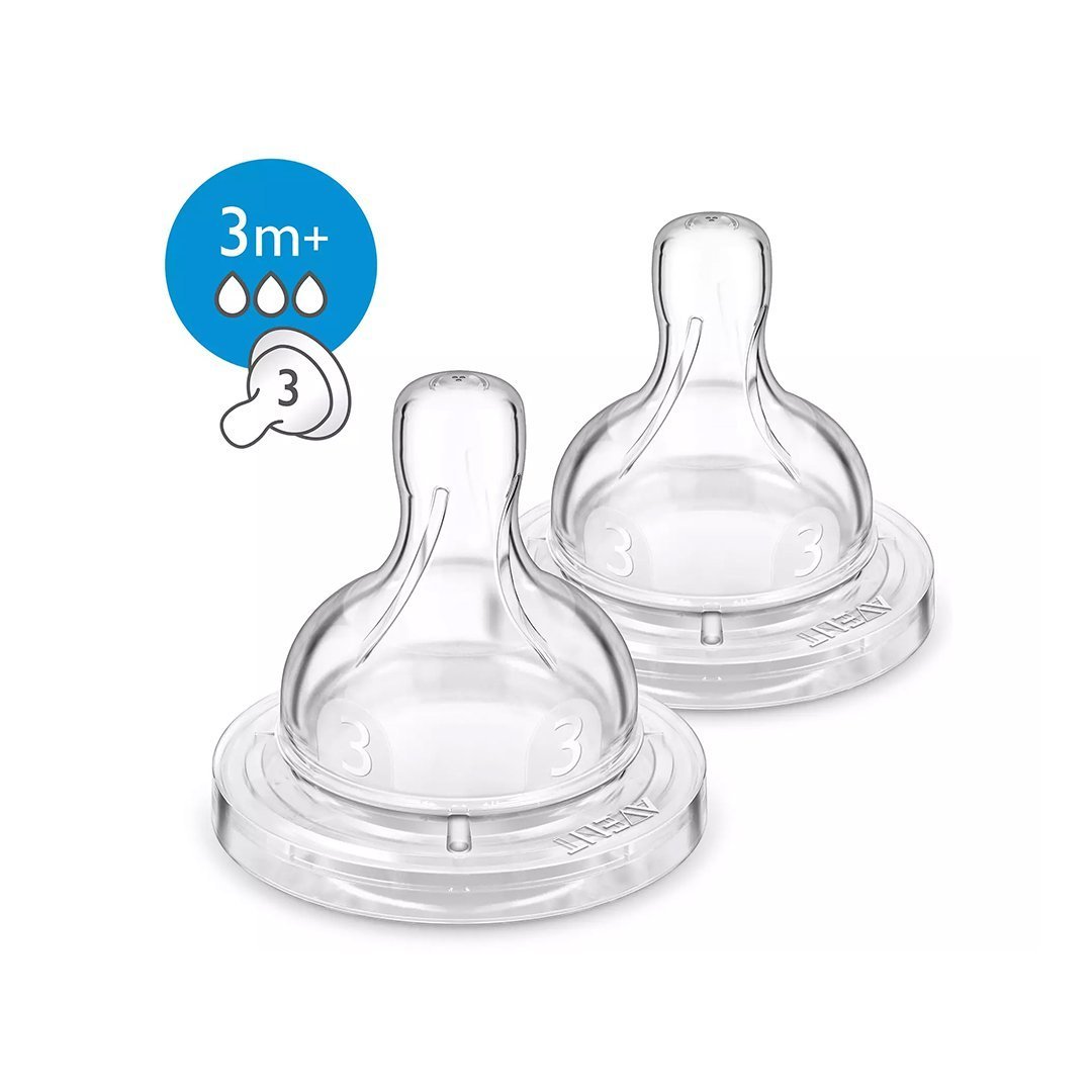 1-Carrousel-AVENT-2-TETINES-3M-3T-SCF633-27-1.jpg AVENT AVENT 2 TETINES- 3M+ / 3T SCF633/27 – Image 1