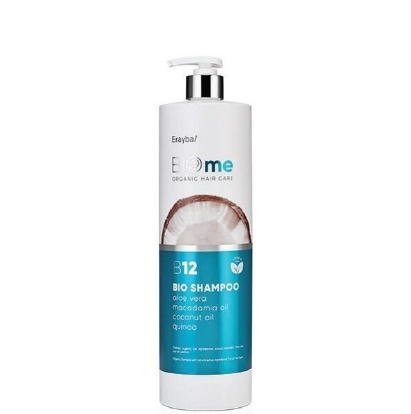 Erayba BIOme B12 Bio Shampooing 1000ml
