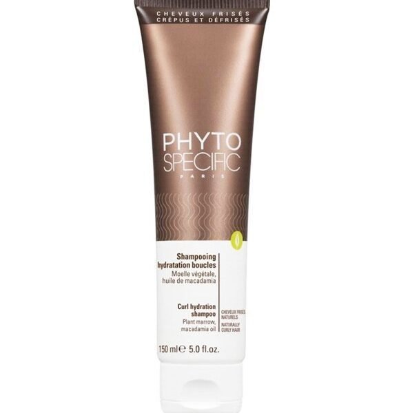 Phyto-PhytoSpecific Shampoing Hydratation Boucles – 150 ml