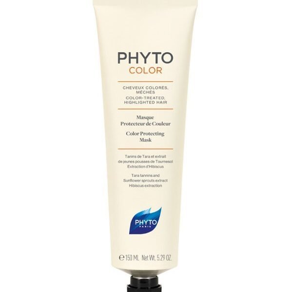Phyto-PhytoColor Masque Protecteur de Couleur – 150 ml