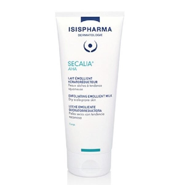 ISISPHARMA SECALIA DS Crème Nourrissante 40ml