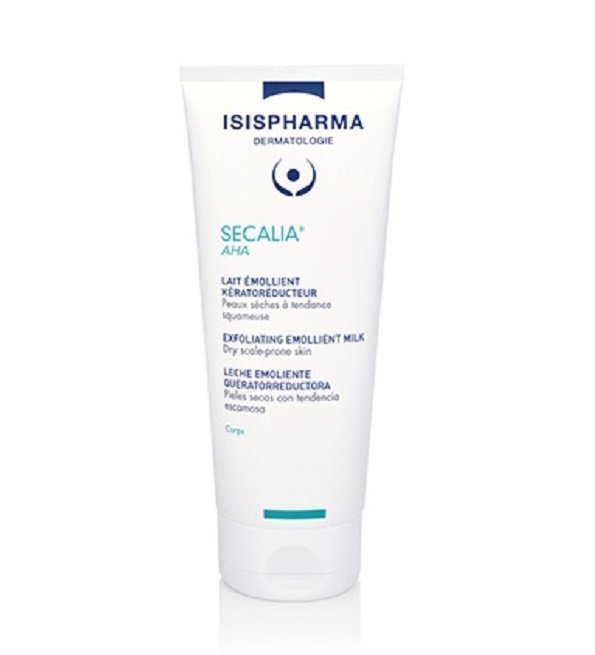 3401348889277.jpg ISISPHARMA SECALIA Ultra Lait émollient Intense 200ml – Image 1
