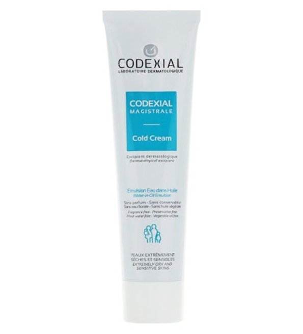 3401377440869-1.jpg Codexial – Cold cream – 100 ml – Image 1