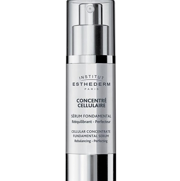 Institut Esthederm – Soin Universel Concentré Cellulaire Sérum Fondamental – 30 ml