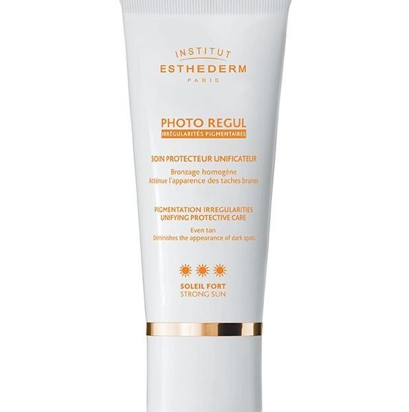 Institut Esthederm – Photo Regul Soin Protecteur Unificateur – 50 ml