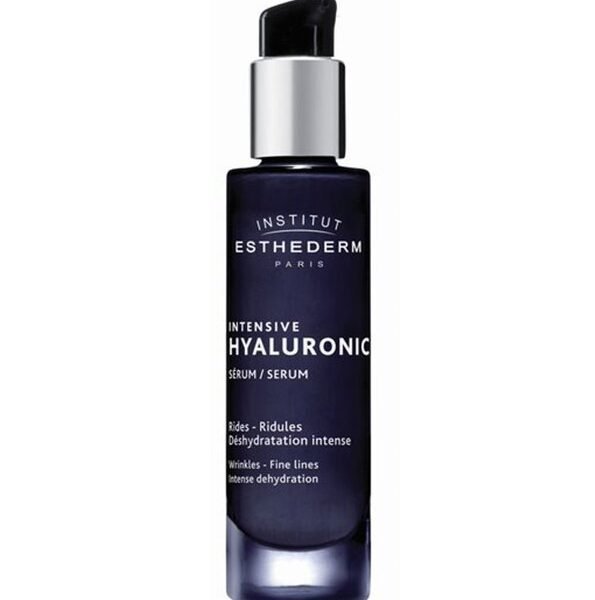 Institut Esthederm – Intensive Hyaluronic Sérum – 30 ml