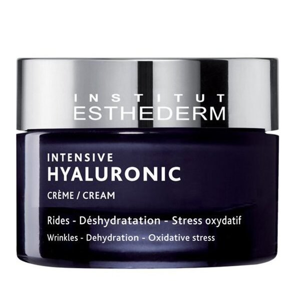 Institut Esthederm – Intensive Hyaluronic Crème – 50 ml
