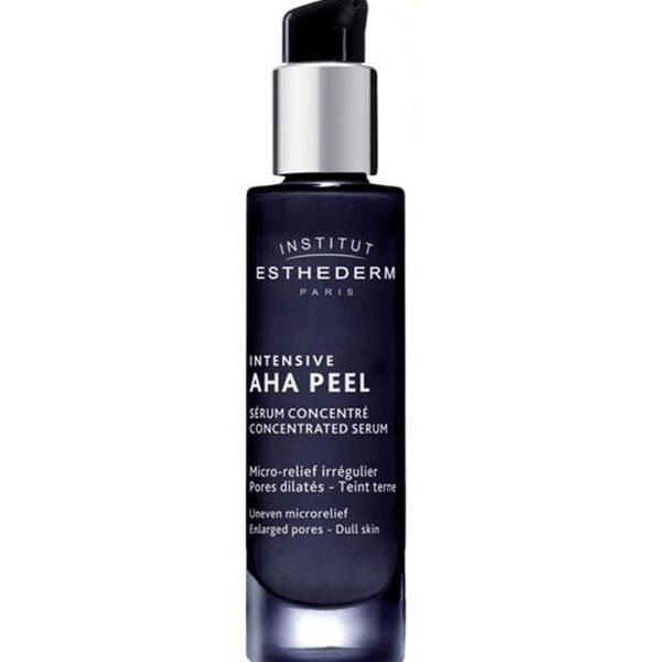 Institut Esthederm – Intensive AHA PEEL Sérum Concentré – 30 ml