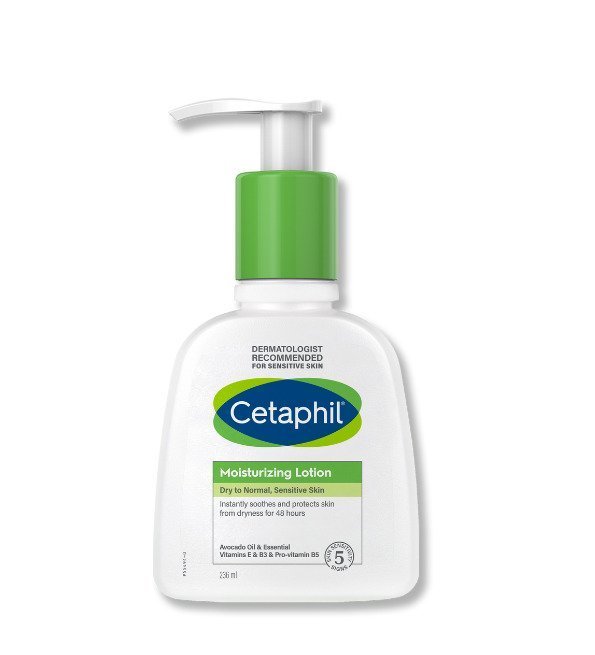 3499320012362.jpg Cetaphil – Lotion hydratante – 236 ml – Image 1