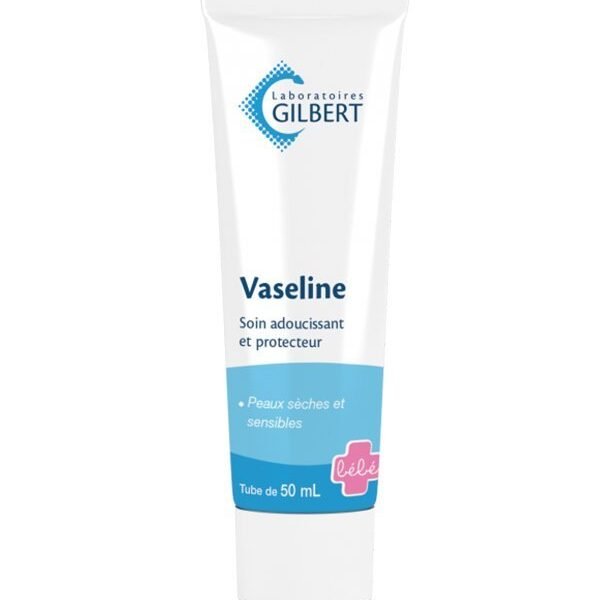 Gilbert Vaseline – 50 ml