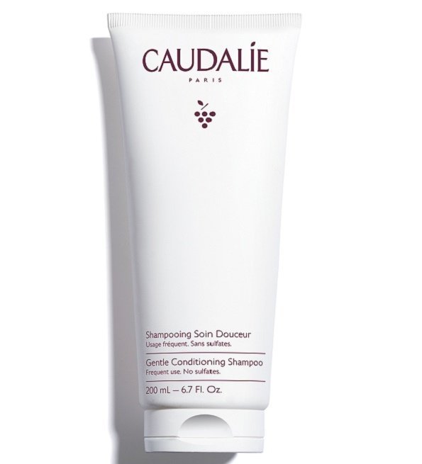 3522930004141.jpg CAUDALIE Shampoing Soin Douceur 200ml – Image 1