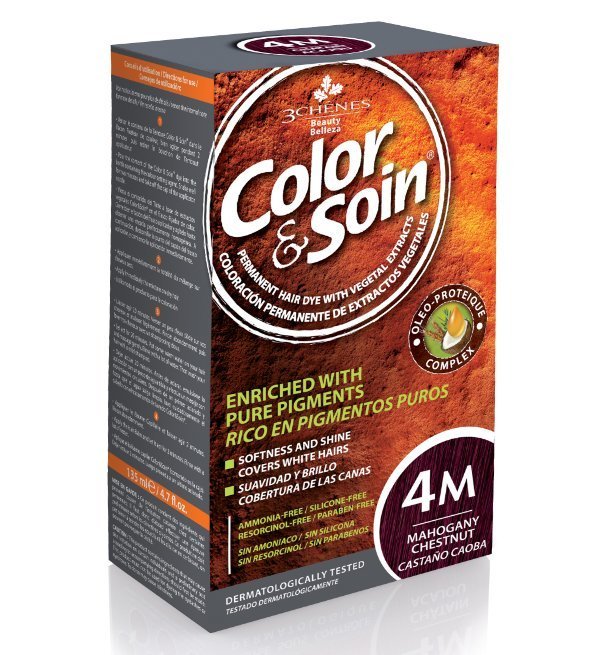 3525727539383-1.jpg Color Et Soin Chatain Acajou 4M – Image 1