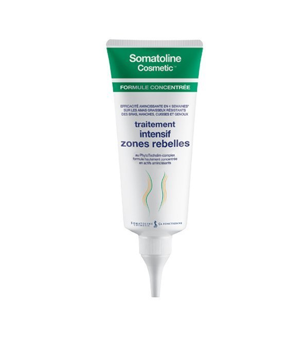 3596490003364-1.jpg SOMATOLINE TRAITEMENT INTENSIF ZONES REBELLES 100ML – Image 1