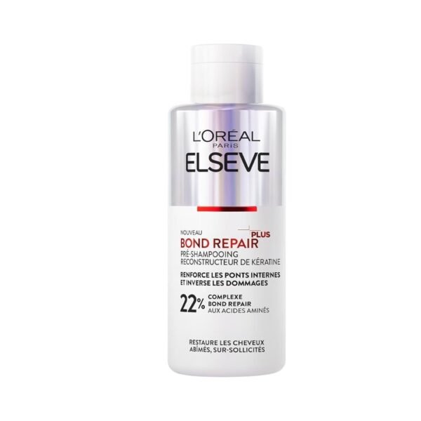 L&rsquo;Oreal Paris Elseve Pro Bond repair Rescure pre-shampooing 200ml