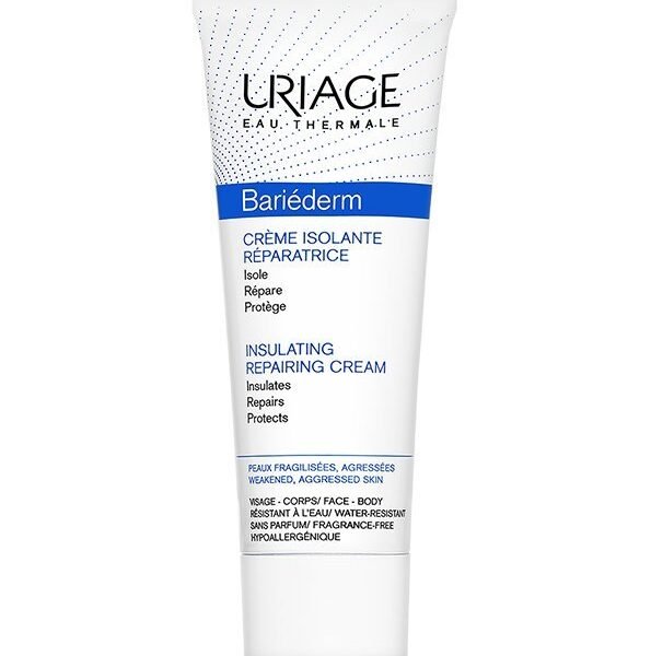 Uriage – Bariéderm – Crème Isolante – 75 ml