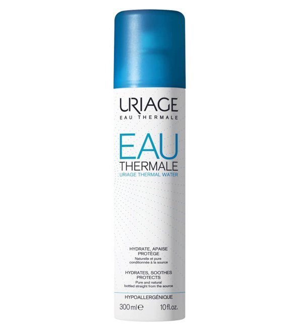 3661434000522-1.jpg Uriage Eau Thermale – 300 ml – Image 1