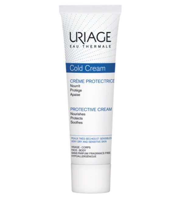 3661434000720-1.jpg Uriage – Cold Cream – 100 ml – Image 1