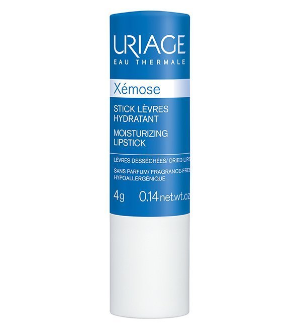 3661434004452-1.jpg Uriage Xemose Stick Levres 4G – Image 1