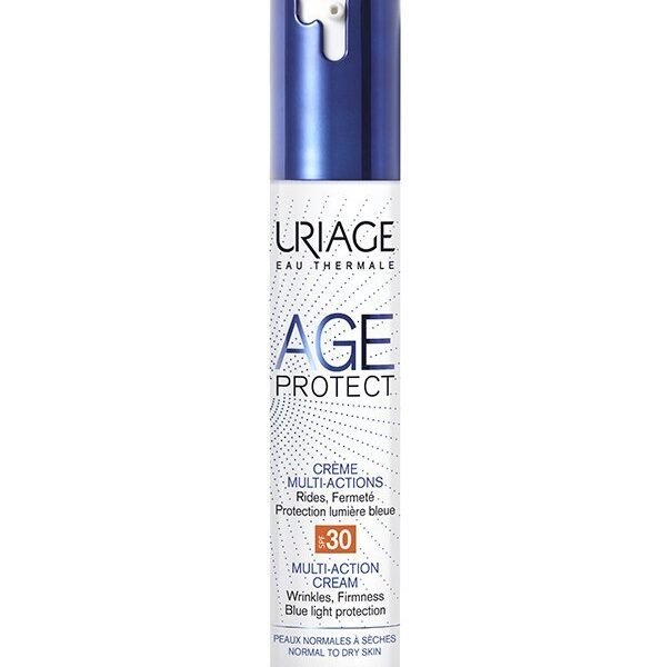 Uriage – Age Protect – Crème Multi-Actions – 40 ml