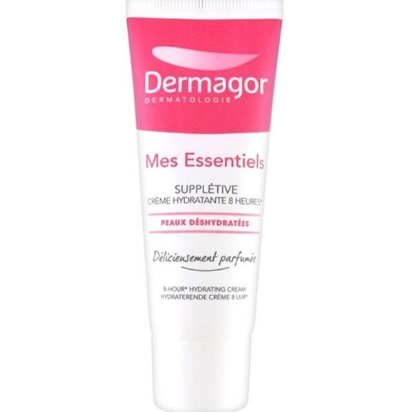 Dermagor Mes Essentiels Texture Riche Supplétive 40ml