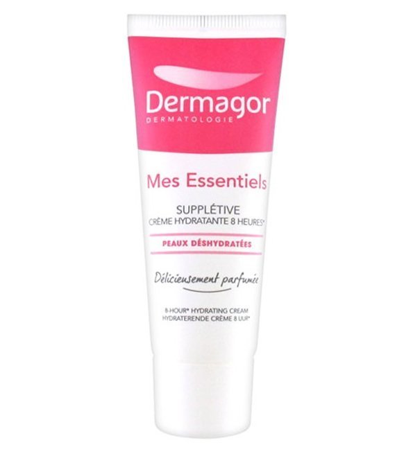 3700138600062-1.jpg Dermagor Mes Essentiels Texture Riche Supplétive 40ml – Image 1