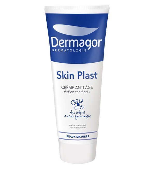 3700322548323-2.jpg Dermagor Skin Plast creme anti age 40ml – Image 1