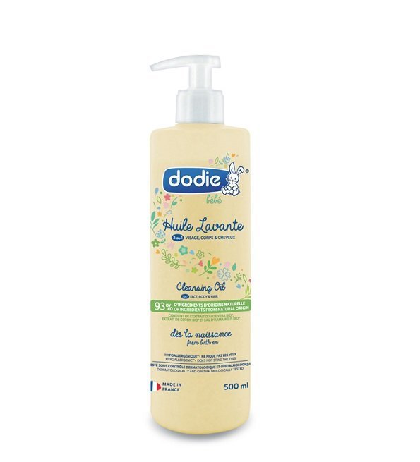 3700763536712-1.jpg DODIE Huile Lavante 500ML – Image 1
