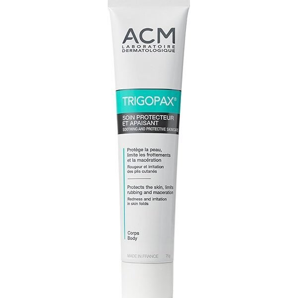 Acm Trigopax soin protecteur apaisant – 30 ml