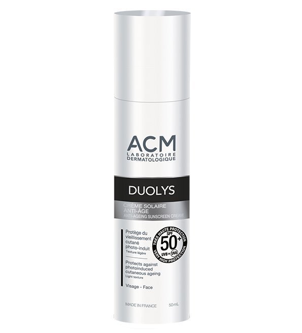 3760095251578-1.jpg Acm Duolys solaire Spf 50+ – 50 ml – Image 1