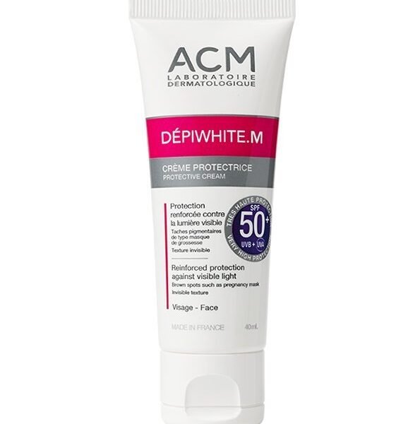 Acm Dépiwhite M Spf 50+ – 40 ml