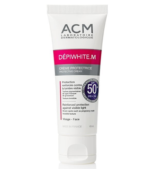 3760095251899-1.jpg Acm Dépiwhite M Spf 50+ – 40 ml – Image 1