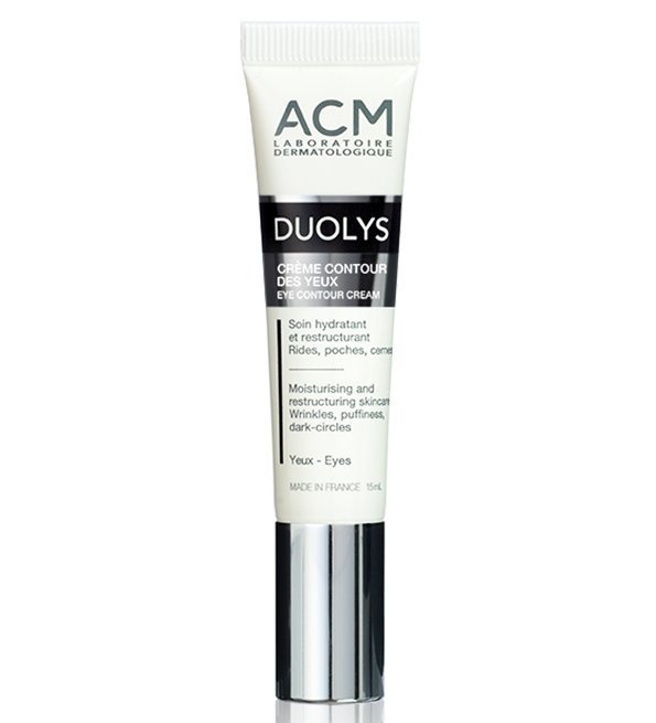 3760095252032-1.jpg Acm Duolys Contour des yeux – 15 ml – Image 1