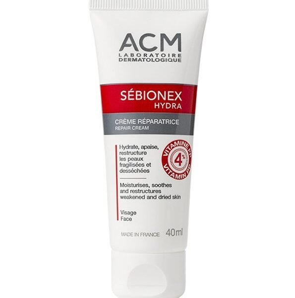 Acm Sébionex Hydra crème – 40 ml