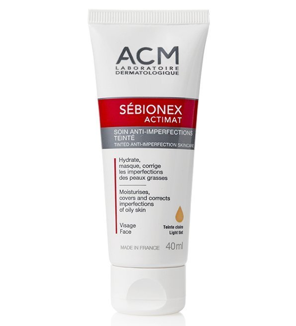 3760095252322-1.jpg Acm Sébionex Actimat – Teinte claire – 40 ml – Image 1