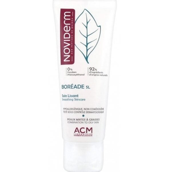 Acm Noviderm Boréade SL Soin lissant – 40 ml